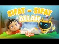 Download Lagu Lagu Anak Terbaru: SIFAT-SIFAT ALLAH - RIKO THE SERIES | SEASON 5 EPS. 6
