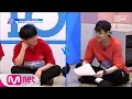 Download Lagu [ENG sub] PRODUCE X 101 [9회] 숙명의 메인 보컬 대결! '최수환 vs 송유빈' 그 결과는? I Super Special Girl 클래스 190628 EP.9