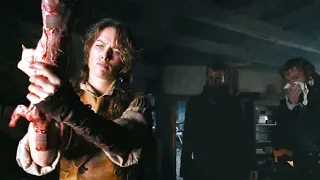 the brothers grimm 2005 film explained in hindi urdu brother s grimm summarized 