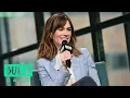 Maggie Siff Loves Playing An Amazing Complicated Character On Billions