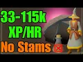 Quick ZMI Runecrafting Guide 2026 Ironman