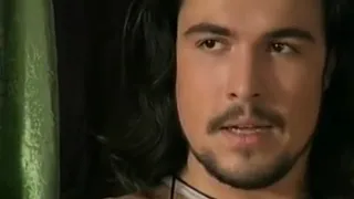 Кармелита и Миро Scene 28 