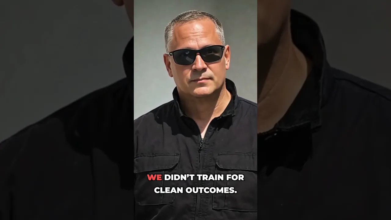 Urban Warfare Center | Why Reality-Based Training Matters