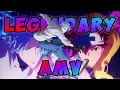 Download Lagu Neffex - Legendary (Amv)