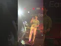221127 icyball冰球樂團-你對我說（王-主look) @出外人-高雄巨蛋