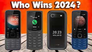 Download Best Nokia 4G Feature Phone | Who Is THE Winner #1 MP3