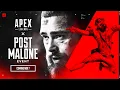 Apex Legends x Post Malone Event Teaser