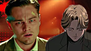 مفارقة أخلاقية تعيش وحش و لا تموت إنسان صالح 