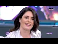 أجمل أغاني مايا نصري في #بيت_الكل