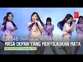 Lagu JKT48 - Masa Depan yang Menyilaukan Mata (Mirai ga Me ni Shimiru) | KIRA KIRA GIRLS 30 November 2025