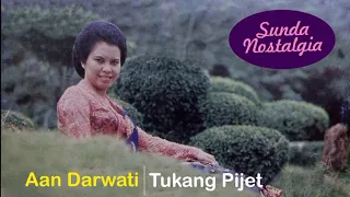 aan darwati tukang pijet