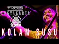 Download Lagu KOES PLUS - KOLAM SUSU (COVER BY T'KOES) Live @R3Cafe Yogyakarta