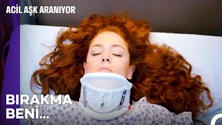 ben mutlu bir masal hayal ettim acil a k aran yor 13 b l m