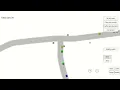 Road Construction And Traffic System Unity WebGL Game Prototype