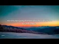 nancy kwai - let go (lyrics)