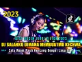 Download Lagu DJ SALAHKU DIMANA MEMBUATMU KECEWA ‼ BEST DUGEM VIRAL TIKTOK 2023 || DJ ADY MABEES