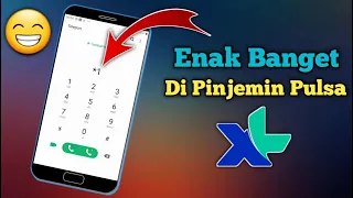 Cara mendapatkan pulsa gratis xl tanpa aplikasi Cara mendapatkan pulsa gratis xl work 100% Cara mend. 