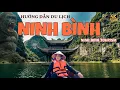 Download Lagu HƯỚNG DẪN DU LỊCH NINH BÌNH, Ninh Binh Vietnam travel experience . TRÀNG AN, HANG MÚA, CỐ ĐÔ HOA LƯ