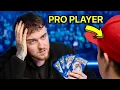 I Got Coached by a Pro Pokemon TCG Player and Everything Changed