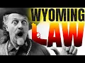 Wyoming Gun law Fully EXPLAINED HEADS UP KNOW YOUR RIGHTS