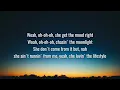 Morgan Wallen - 180 (Lifestyle) (Lyrics)