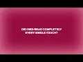 Olivia Dean - Close Up (Lyric Video)
