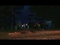 Ewe Pullet Harvest Day Oct 19th 2013 Clip 1