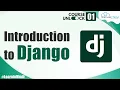 What is Django What is a Framework Django Tutorials for Beginners