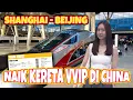 Download Lagu NAIK KERETA VVIP BARENG KELUARGA DI CHINA
