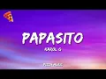Download Lagu KAROL G - Papasito (Lyrics)