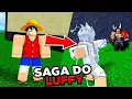 Download Lagu RECRIEI A SAGA DO LUFFY ATE O GEAR 5 NO BLOX  FRUITS