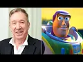 Today is Tim Allen s 71st birt ay