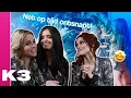Download Lagu Halen we de Gouden K's wel? - K3 vlog #48