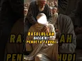 Download Lagu Kisah Nabi Muhammad Dicekik Pendeta Yahudi #shorts