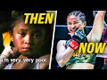 Stamp Fairtex Origins She Escaped Poverty Became A 3-Sport MEGASTAR