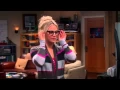 Penny Makes Herself Look Smart