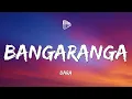 DARA - Bangaranga Eurovision 2026 ESC Winner Bulgaria