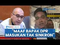 Download Lagu Gibran Tolak Usulan Anggota DPR soal Gerbong Khusus Perokok: Lebih Baik untuk Ibu Hamil atau Difabel