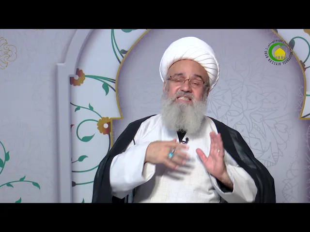 ⁣94    بطلان قاعده فلسفی الواحد در مورد فاعل مختار - استاد: شیخ حسن میلانی
