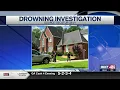 Decatur man drowns in backyard pool