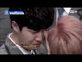 PRODUCE101 SS2 'Always' (이 자리에) M/V[FM]