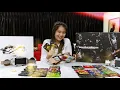 Download Lagu Review เปรียบเทียบ รุ่นสมจริง CS vs CSM RYUKI V BUCKLE  I Darkcha Hero