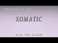 Download Lagu somatic - pronunciation