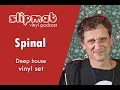 Download Lagu Slipmat - Spinal  vinyl mix (Deep House)