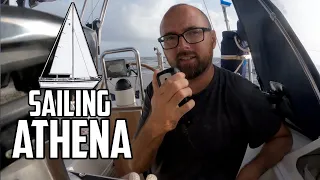 Sail Life – Sailing to Trinidad