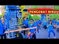 Download Lagu PENGOBAT RINDU COVER AZYA MUSIK DANGDUT JALANAN LOMBOK || MITRA AZYA