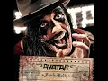 Smells Like a Freakshow - Avatar