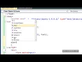 Lecture 32 Explain Multiple Submit Button Asp Net C Tutorial For Beginner