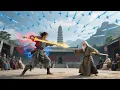 Download Lagu 🔥惊天反杀！太極劍對決獨孤九劍，百歲武當掌門竟敗於初出茅廬的乞丐小伙！⚔️ 功夫 MMA | Kung Fu🔥