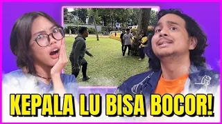Kami Ngobrolin Game Tradisional